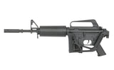 AR15/M4 Picatinny Kolbe Adapter