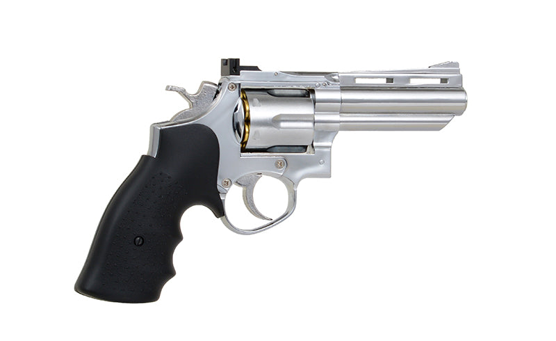 HG-132C Revolver (Grøn Gas Powered)