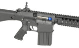 Airsoft Replica EC-901-1 Avanceret Edition (opgraderet gearkasse) - Sort