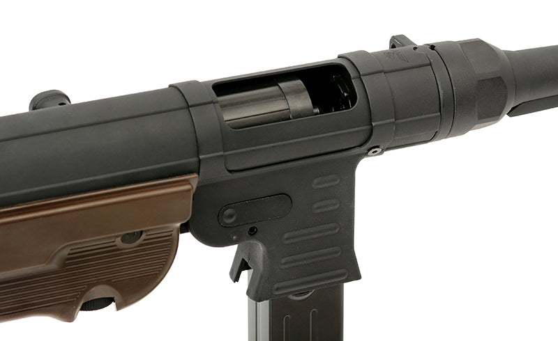 SR40 GBB CO2
