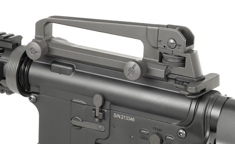 CM.507 Sport Line, GEN-2