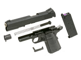 Licenseret 1911 pistol replica, Combat Elite Commander GBB