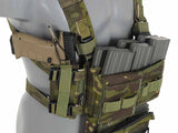 Micro MK3 Chest Rig