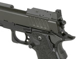 STACCATO 2011 P Licenseret pistol replica (Upgrade Version)