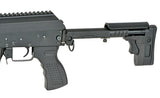CM.113A AK-74 Taktisk Riffel Eshooter ETU, GEN-2 - Sort
