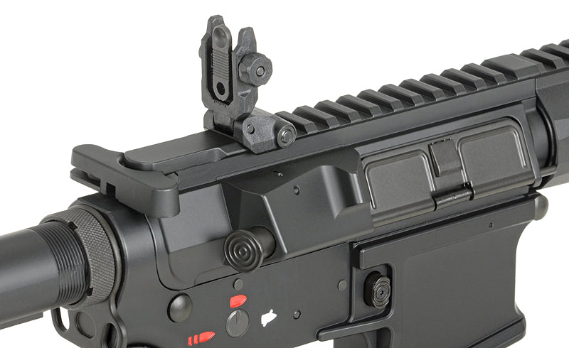CM.097B AEG Replica Eshooter ETU, GEN-2 - Sort