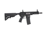 Specna Arms SA-E21 EDGE™ HAL 2 ETU Gen. 2 airsoft Carbine Black
