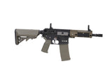 Specna Arms SA-E21 EDGE™ HAL 2 ETU Gen. 2 Olive airsoft Carbine