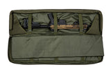 V4 Våbentaske - OD Green