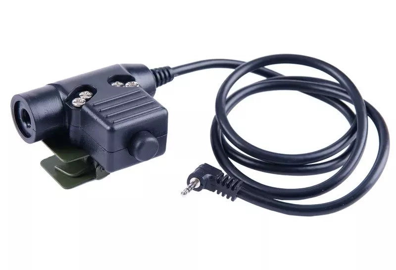 U94 PTT KNAP  - MOTOROLA TYPE
