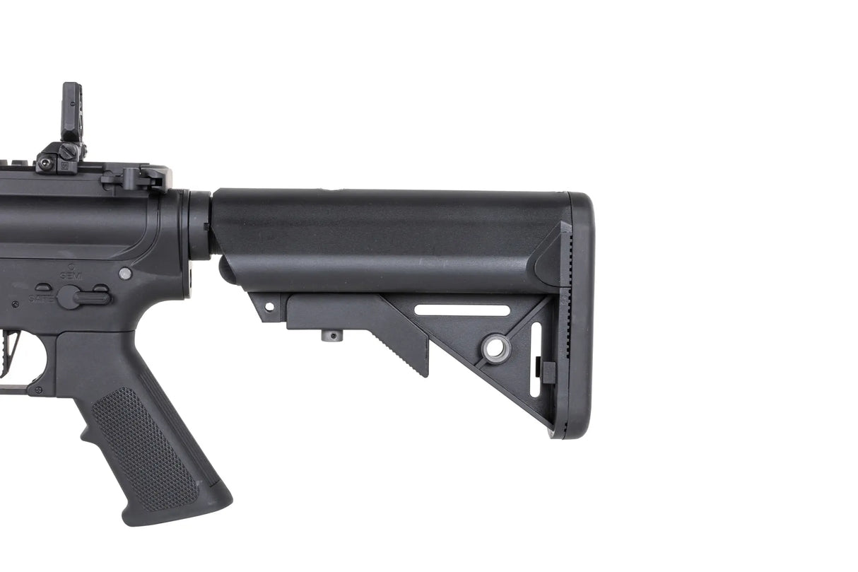 Specna Arms Daniel Defense® RIS III 12.5'' SA-C28 CORE™ Gen.2 HAL ETU™ Chaos Bronze airsoft Carbine