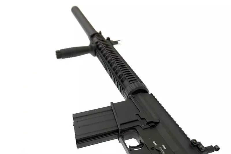 SNR25 DMR Riffel