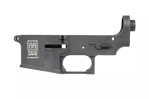 Lower Receiver For AR15 Specna Arms Core