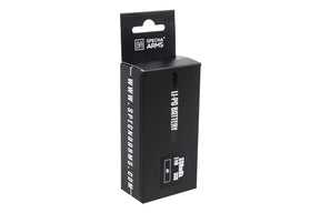 Specna Arms x Gens Ace Li-Po battery 250 mAh 35C 7.4V JST G-Tech