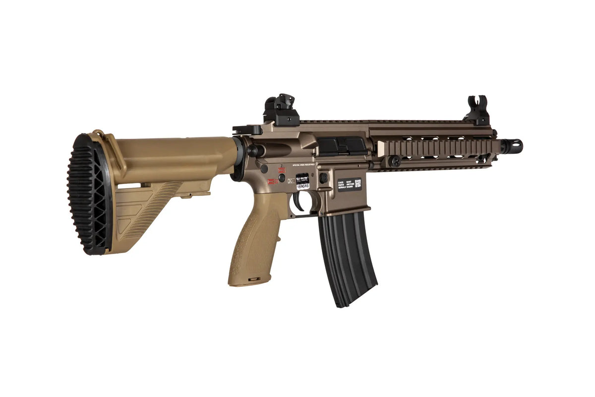SA-H02 ONE Carbine - Chaos Bronze