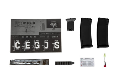 SA-E07-L Edge M4 Carbine