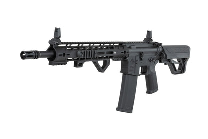 RRA SA-P14 Prime™ HAL™ ETU Heavy Ops Stock High Torque - Black