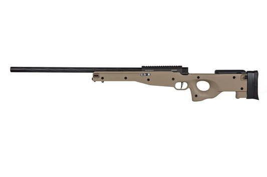 SA-S11 Sniper m/ 3 Joule - Tan