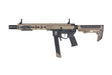 Specna Arms SA-FX02 FLEX™ Gen.2 BLDC™ HAL ETU Half-Tan airsoft Carbine