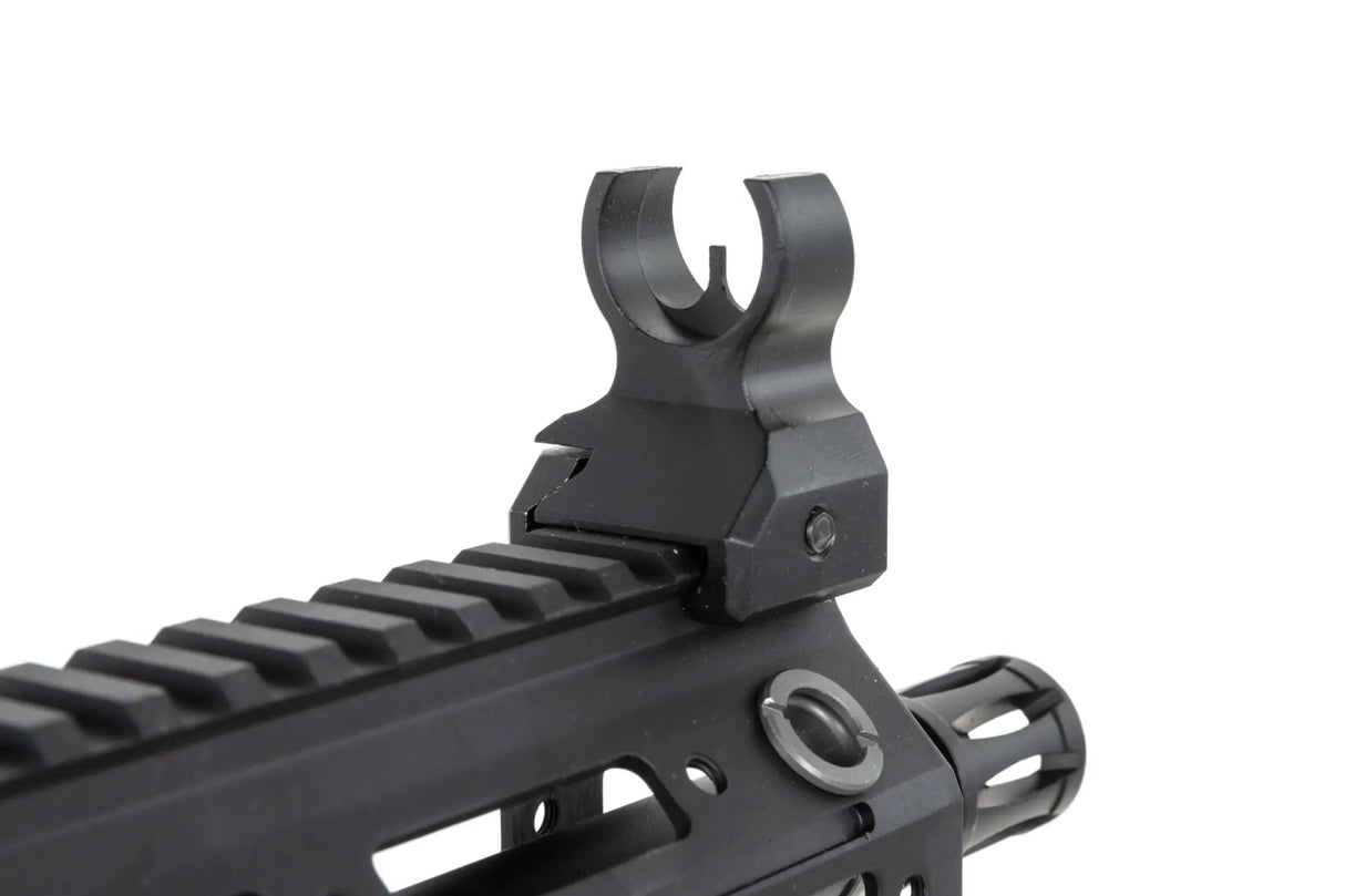 SA-PH22 PRIME™ HAL™ ETU airsoft m/ Brushless Motor Black