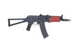 Specna Arms AK SA-PJ17 PRIME BLDC AEG Assault Rifle - Black