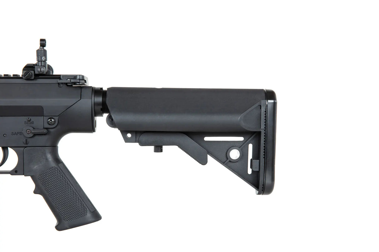 Specna Arms SA-E36 Edge™ Kestrel™ ETU Black airsoft Selector Rifle