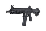 Specna Arms SA-FH06 FLEX™ Gen.2 BLDC™ HAL ETU airsoft Carbine Black
