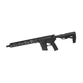 MTR16 Full Metal  Gas Blowback Riffel