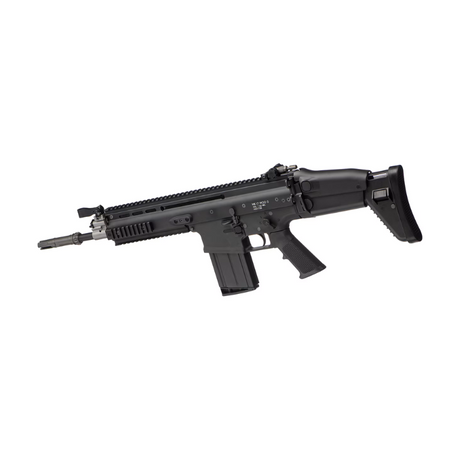 MK17 Open‑Bolt Full Metal  Gas Blowback