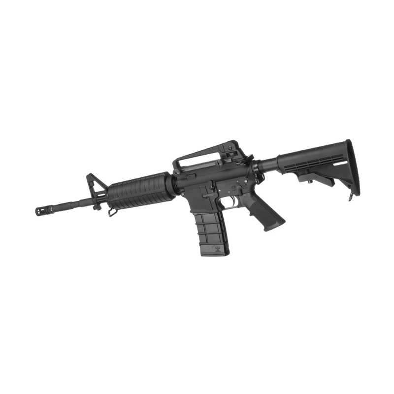M4A1 Full Metal Gas Blowback
