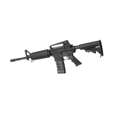 M4A1 Full Metal Gas Blowback