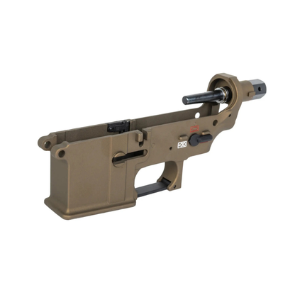 Specna Arms Lower Reveicer H-Prime