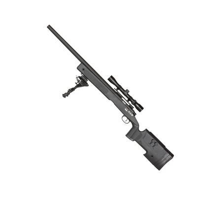 Sa-So2 Core High Power Sniper Riffel