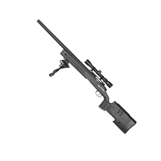 Sa-So2 Core High Power Sniper Riffel