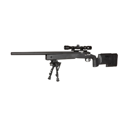 Sa-So2 Core High Power Sniper Riffel