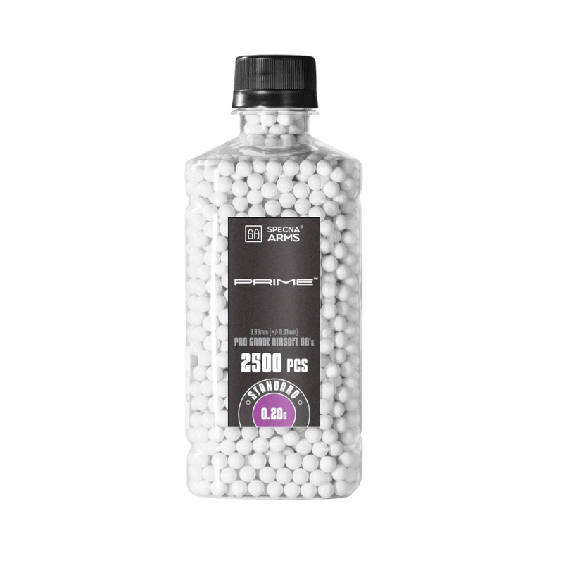 Prime Kugler 0.20g - 2500 Stk.