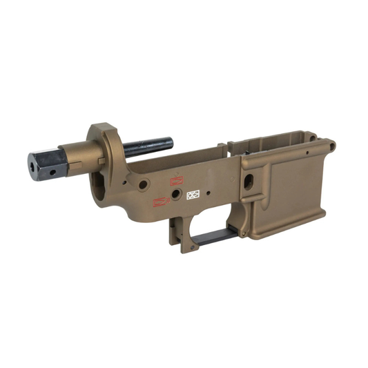 Specna Arms Lower Reveicer H-Prime