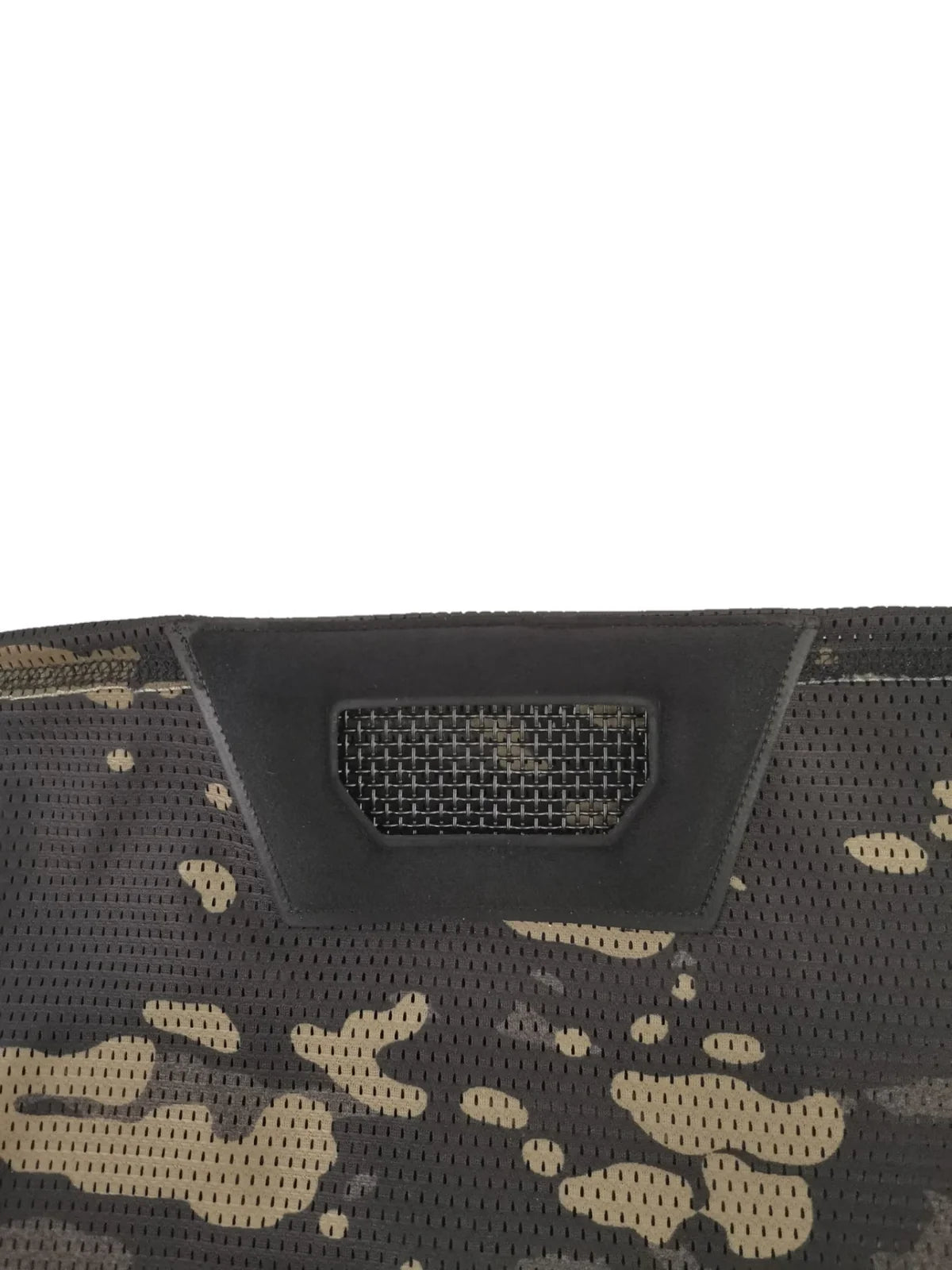 Face Warrior - Black Multicam