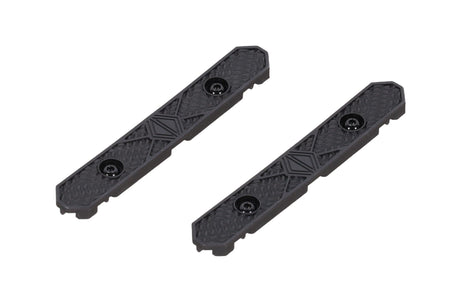 Specna Arms M-LOK Rail Cover V2 – Black