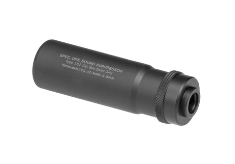 Tokyo Marui Pro Silencer Short Type CCW - Sort