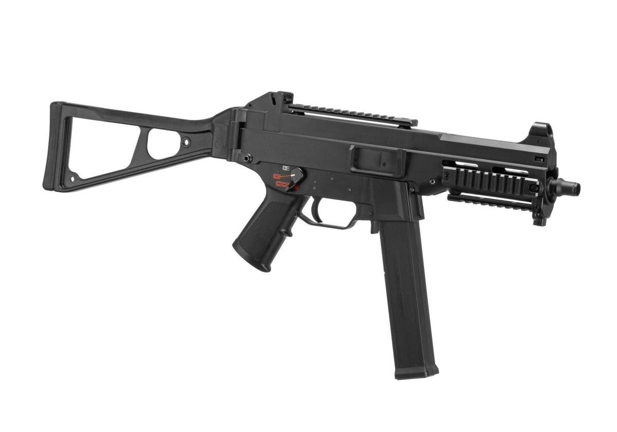 G&G UMG - Sort
