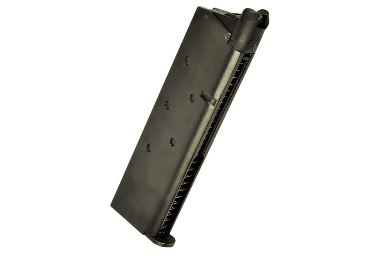 Tokyo Marui Magasin M1911 Government GBB 26rds - Sort