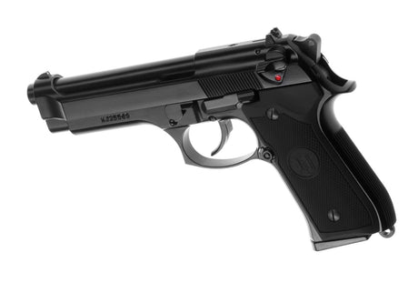 KJ Works M9 Full Metal GBB - Black