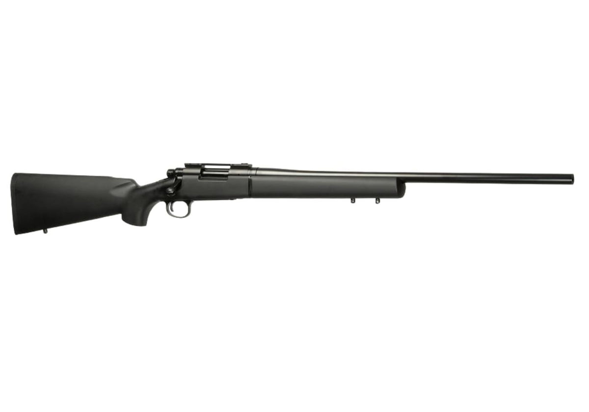 KJ Works M700 Takedown High Velocity Version - Sort