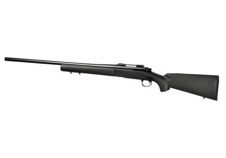 KJ Works M700 Takedown High Velocity Version - Sort