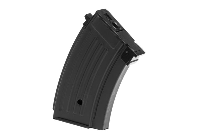 Pirate Arms Magasin AK47 Hicap 220rds - Sort