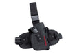 Umarex Dropleg Hylster BLK - Sort