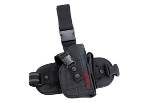 Umarex Dropleg Hylster BLK - Sort