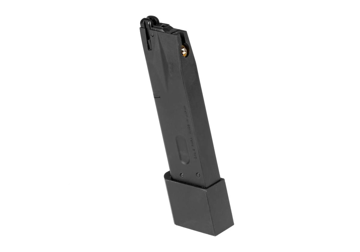 Tokyo Marui Magasin M9 GBB 32rds - Sort