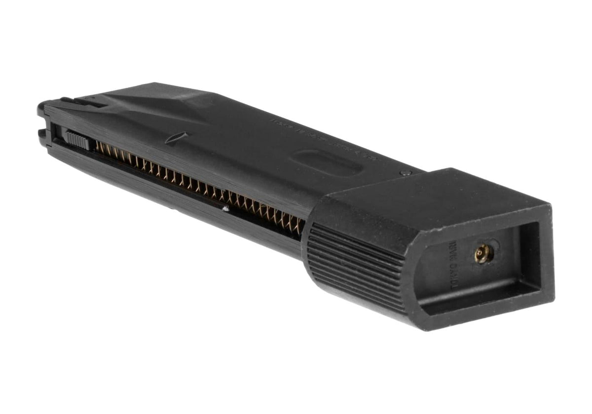 Tokyo Marui Magasin M9 GBB 32rds - Sort